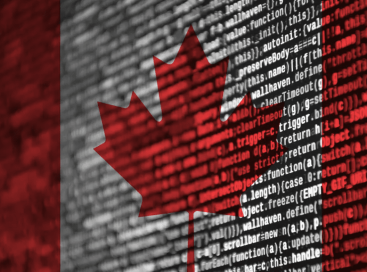 Canada just put $300m on the table for ai.