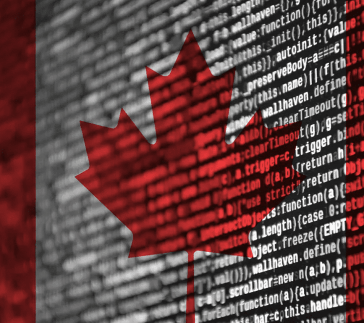 Canada just put $300m on the table for ai.