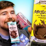 Mr Beast uses community power for sales