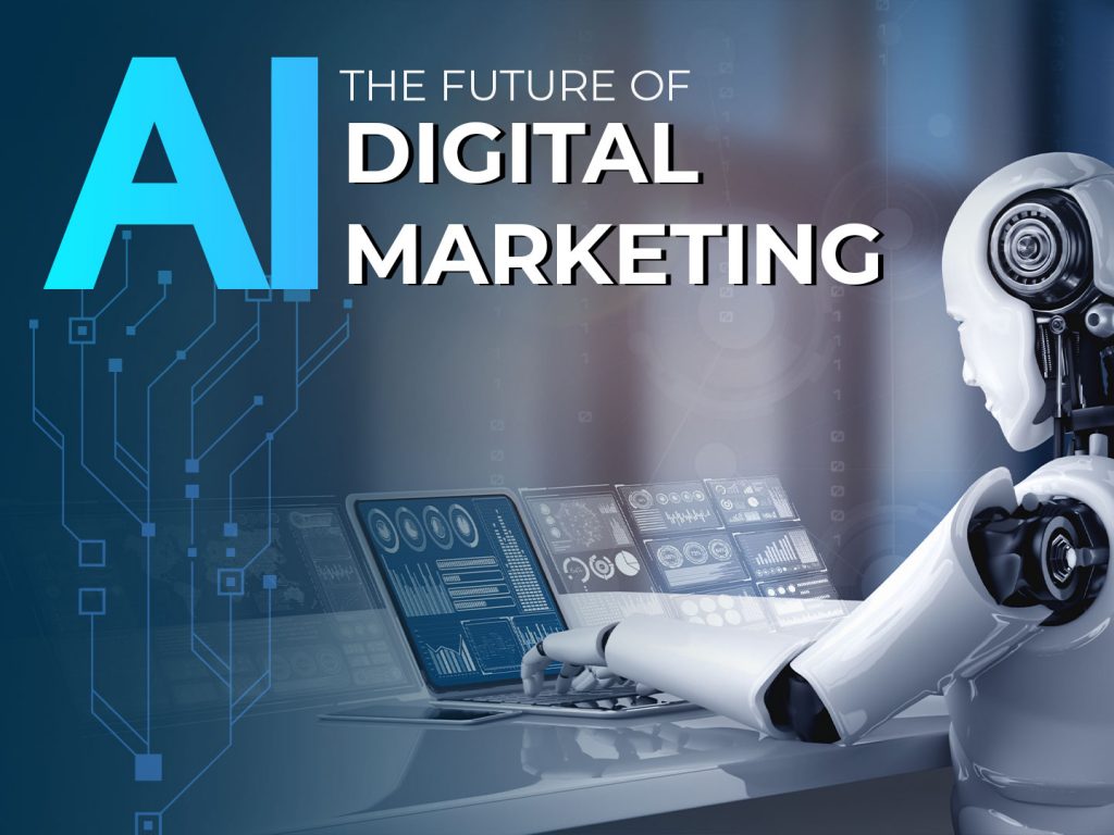 AI in marketing