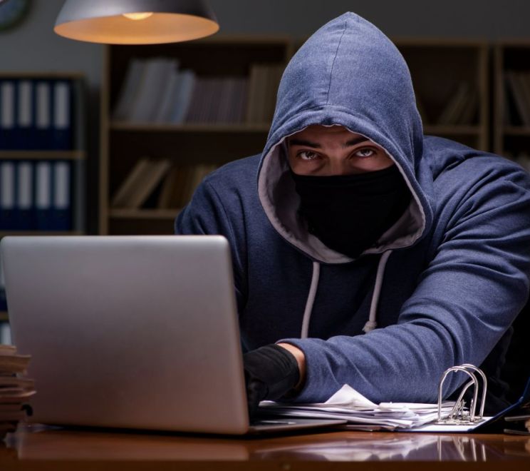 AI Job Scams Are Exploding