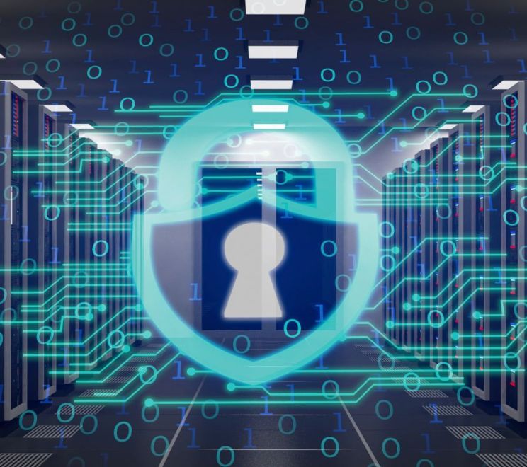 Cybersecurity got smarter