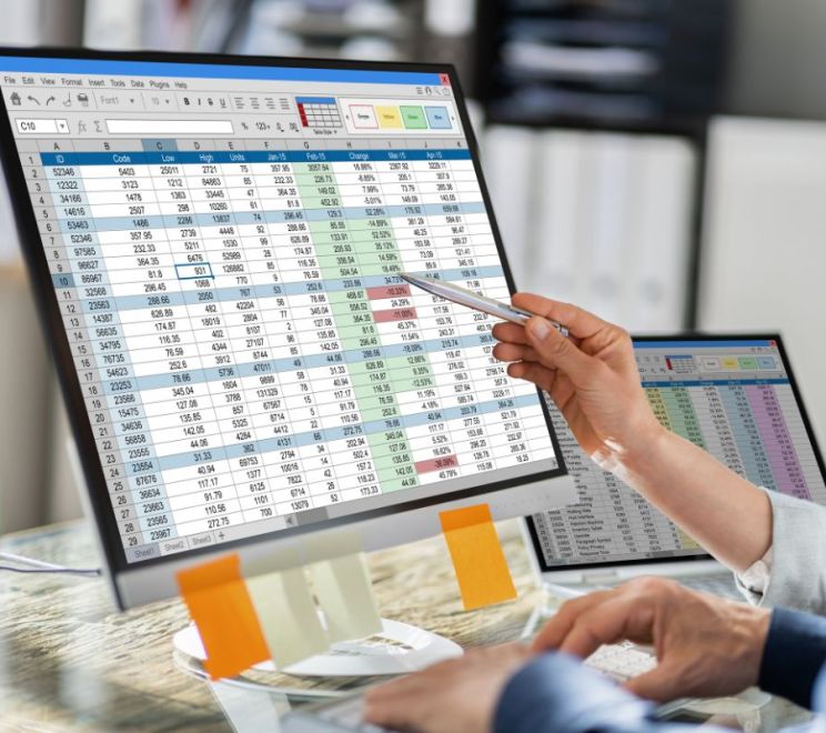 Stop Letting Spreadsheets Run Your Business: Agentic AI Can