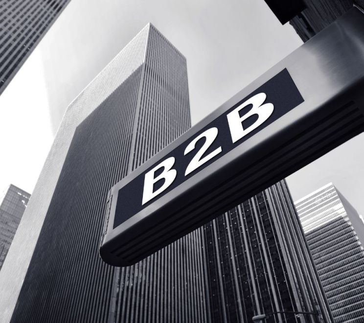 B2B Ecommerce Is Your Next Growth Weapon