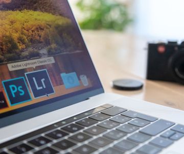 Adobe’s Free Express Ads Tool Just Shook Up Small Business Ads