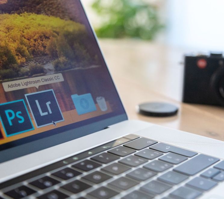 Adobe’s Free Express Ads Tool Just Shook Up Small Business Ads
