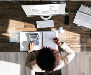 Manual Invoicing Is Killing Your Productivity