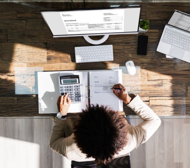 Manual Invoicing Is Killing Your Productivity