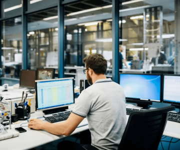 2025 Digital Moves That Separate Leaders from Losers