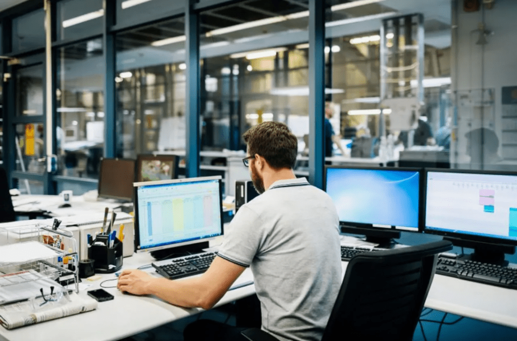 2025 Digital Moves That Separate Leaders from Losers