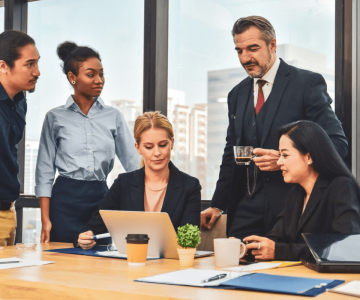 Hiring and Retention Are Not About Perks