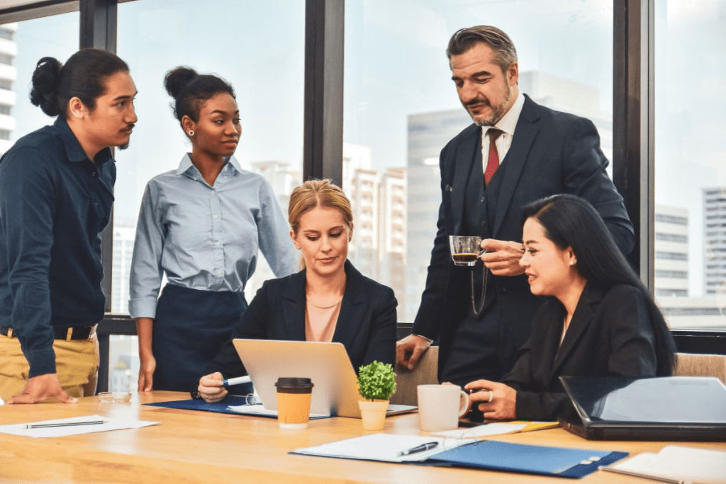 Hiring and Retention Are Not About Perks