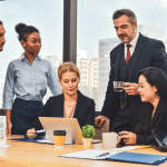 Hiring and Retention Are Not About Perks