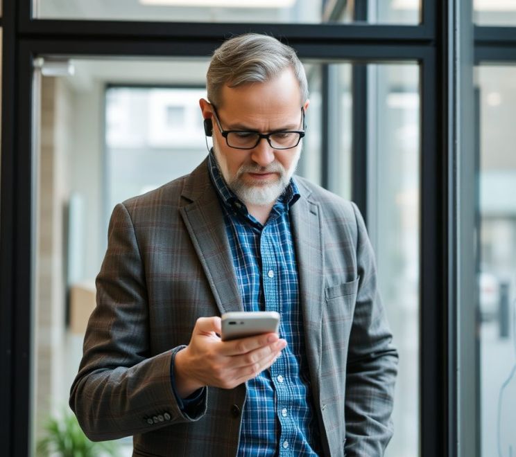 Artificial Intelligence Is Forcing a Radical Shift