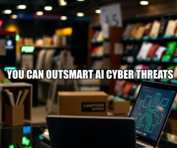 Stop Pretending You Can Outsmart AI Cyber Threats