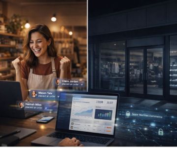 Big Brands Blew Valentine’s Day and Small Businesses Took the Money