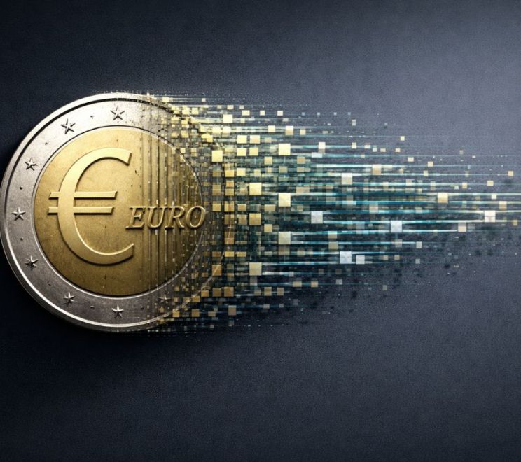 Governments Want to Put Cash on Code and Europe Is First in Line