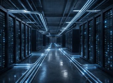 Investors Are Not Betting on AI Hype. They Are Buying the Pipes That Run It.