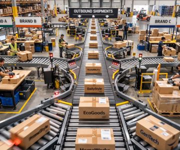 Retailers Are Done Playing Warehouse Manager