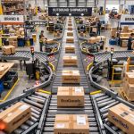 Retailers Are Done Playing Warehouse Manager