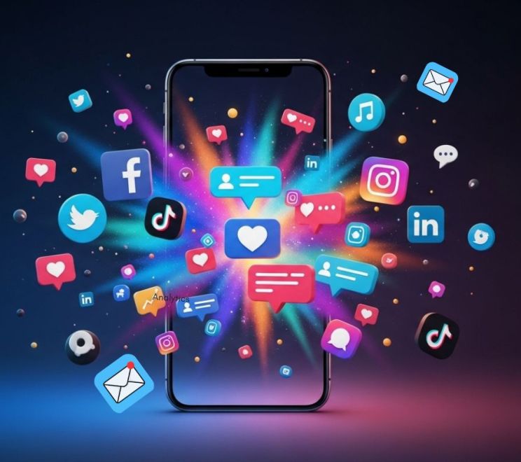 Small Businesses Are Rebooting Marketing in 2026