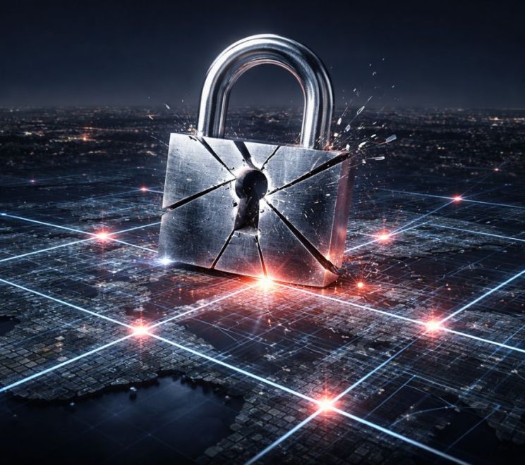 The Network You Trust Might Be the Weakest Link