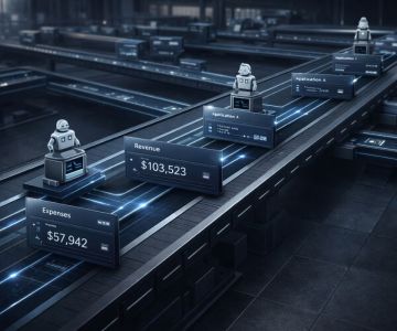 The Outsourcing Game Just Changed and Headcount Is No Longer the Product