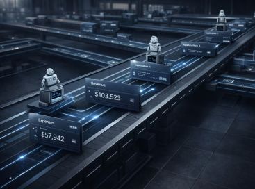 The Outsourcing Game Just Changed and Headcount Is No Longer the Product