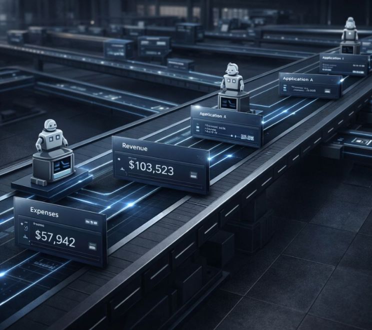 The Outsourcing Game Just Changed and Headcount Is No Longer the Product