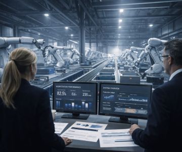 The Restructuring Wave Is Here and It Is Not About the Economy