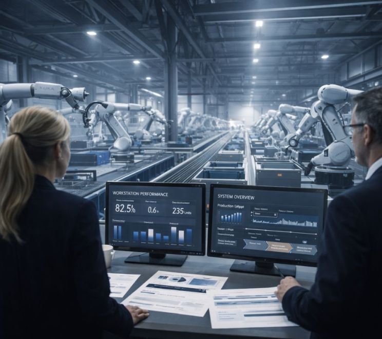 The Restructuring Wave Is Here and It Is Not About the Economy