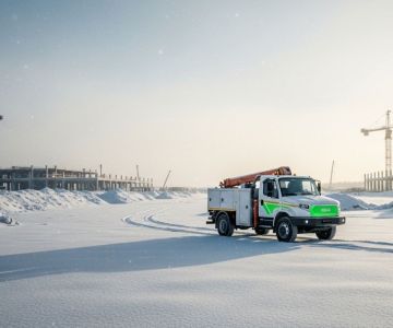 The U.S. Tried to Keep Chinese EVs Out. Canada Just Opened the Side Door