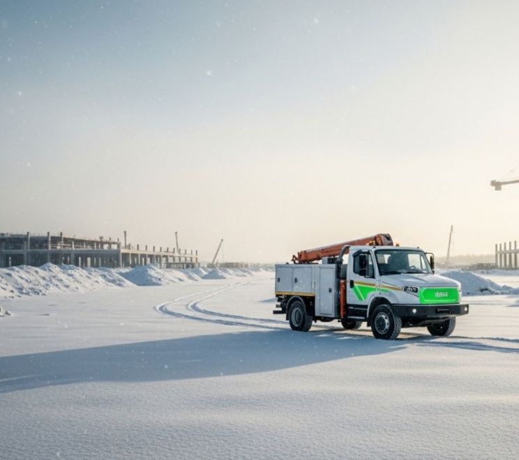 The U.S. Tried to Keep Chinese EVs Out. Canada Just Opened the Side Door