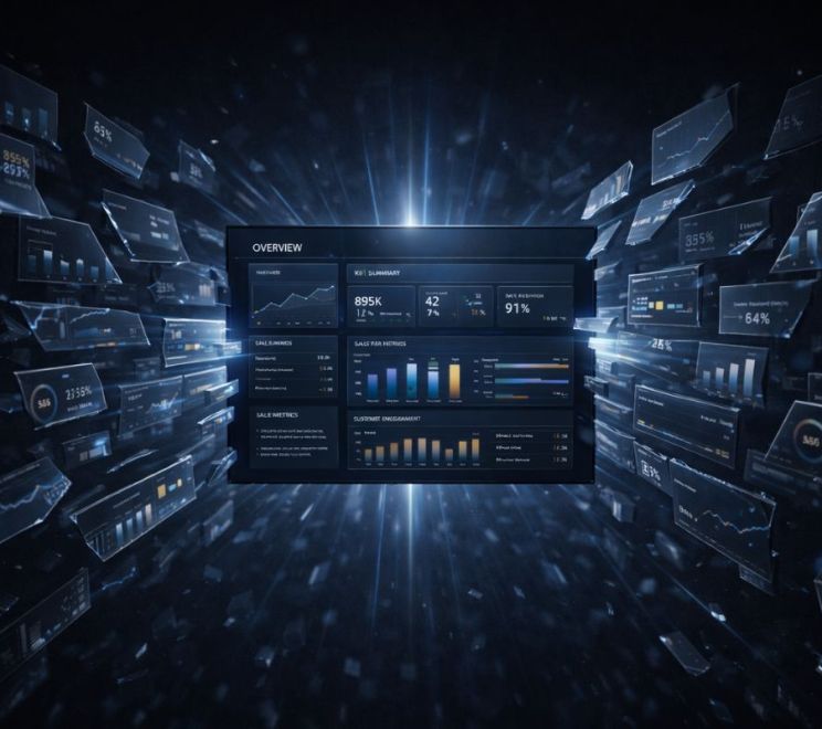 Your Streaming Ad Numbers Were a Mess. The Industry Is Finally Fixing That.