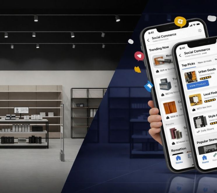 Your Website Is Not Enough Anymore and SMBs Are Finding Out