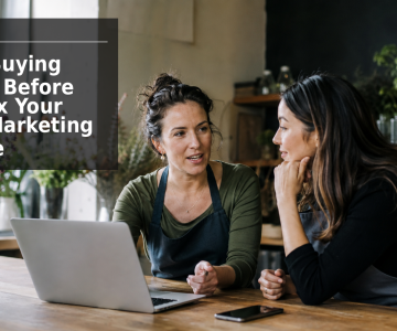 Stop Buying Reach Before You Fix Your Free Marketing Engine