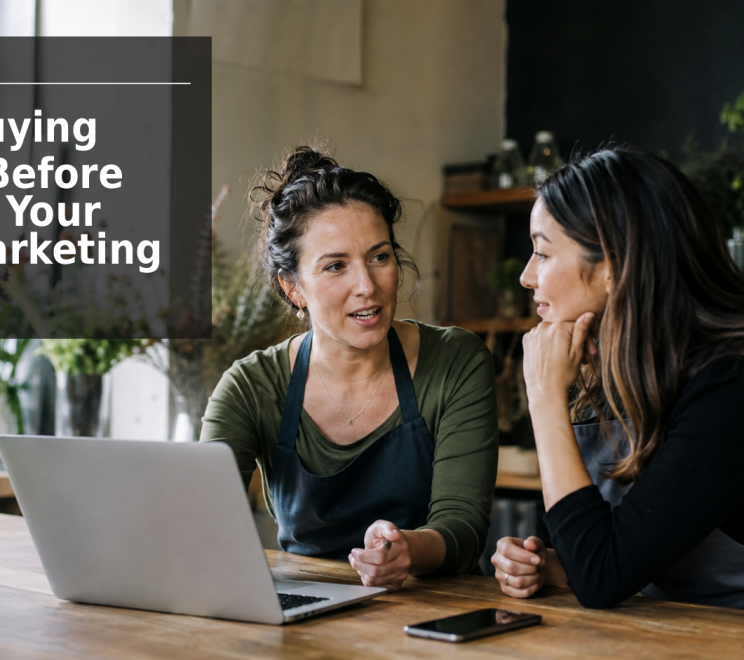 Stop Buying Reach Before You Fix Your Free Marketing Engine