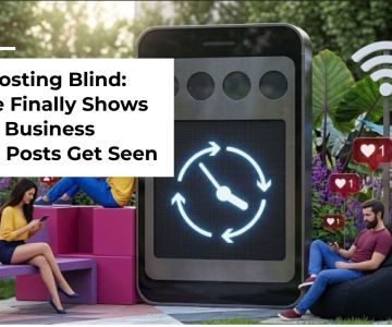 Stop Posting Blind Google Finally Shows Which Business Profile Posts Get Seen