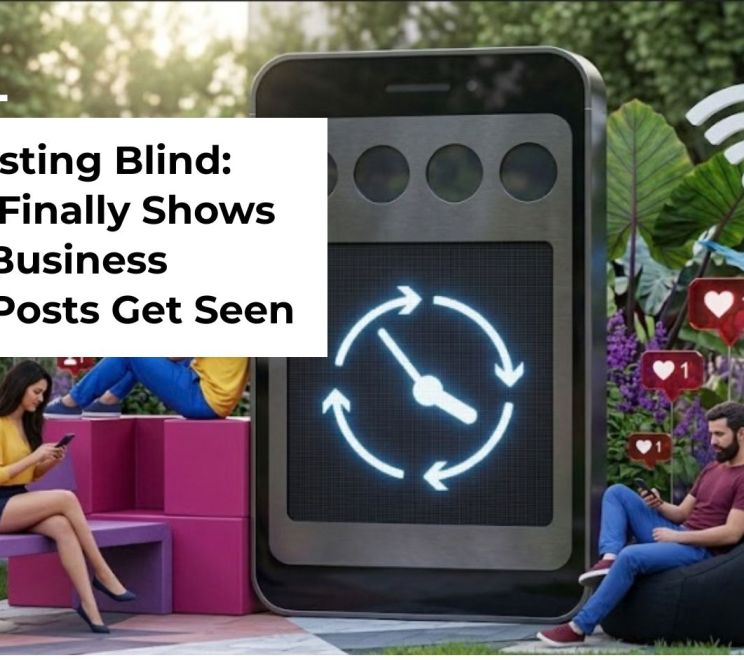Stop Posting Blind Google Finally Shows Which Business Profile Posts Get Seen