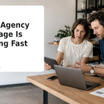 The Ad Agency Advantage Is Shrinking Fast