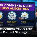 Your TikTok Comments Are Now Part of the Content Strategy